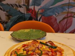 -get pizza意大利餐厅(凯德MALL店)