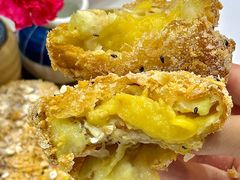 -君霖海鲜私房菜(春柳店)