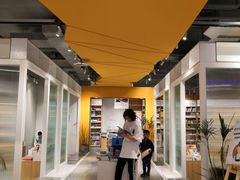 -当当书店(国泰广场店)