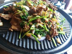 -恭敬李·烤鸭(天坛北门店)