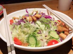 -新白鹿餐厅(银泰西湖文化广场店)