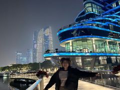 -金鸡湖景区