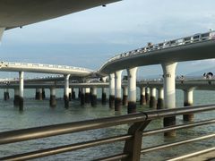 -演武大桥观景平台