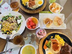 -东方豪客牛排意面披萨(金凤万达店)