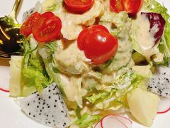 -前海沿·青岛菜(五四广场永旺店)