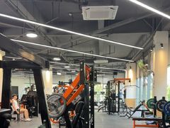 -AFTERWORK健身(万通中心店)