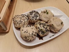 -大食代美食广场(上海中心店)