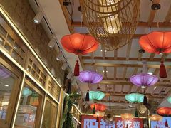 -大师傅金奖啤酒鱼(西街口总店)