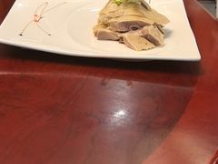 -仙林宾馆-餐厅