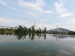 -芒洲湿地公园