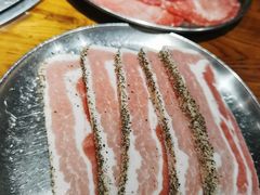 -原始泥炉烤肉(总店)