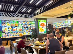 -老街坊海鲜家常菜(新城路店)