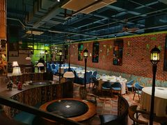 大堂-嘉禾·悦享餐厅(八方汇店)