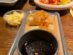 -新石器烤肉(中房金谊广场店)