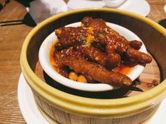 蒸凤爪-廊亦舫Lang Yi Fang Restaurant(金桥店)