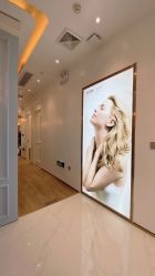 -YESIDO椰岛造型烫发染发