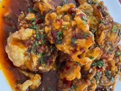 -无味饭店(九眼桥商业文化广场店)