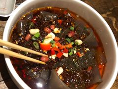 -铁公鸡·四川料理(天环广场店)