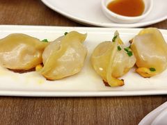 -苏小柳点心·手作小笼包(浦东嘉里城分院)