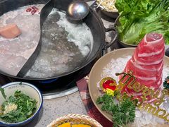 -鸿姐老火锅·传统炒料(上海旗舰店)