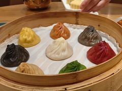 -乐忻皇朝(上海中心大厦店)