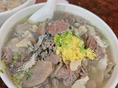 -潮镇老尾牛杂(环城西路店)