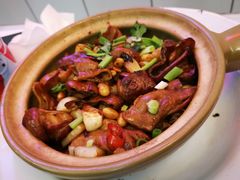 -春麗吃飯公司(工体店)