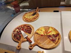 -比格比萨自助(宝山日月光店)