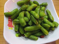 -小红烤翅(傅厚岗店)