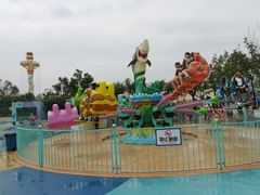 -秦皇岛乐岛海洋王国