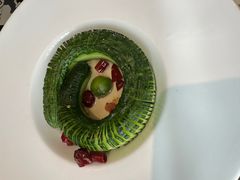 -城南往事·鲁菜济南菜(龙奥万科店)