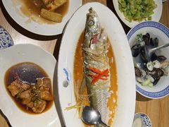 -乡里八闽·福州乡土菜(高宅店)