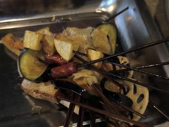 -怪老头甜不辣(抚琴小区店)