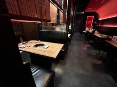 -肉魁屋·烧肉·烧鸟·酒场(高新店)