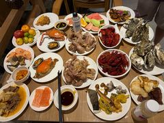 -清河半岛温泉度假酒店