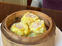 -万荟轩海鲜·粤式点心自助餐厅(蓝海风万怡酒店)
