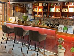 -BINGO COFFEE宾果彩咖(大东方店)