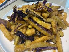 -一块豆腐(英雄山总店)