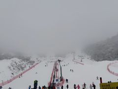 -太子岭滑雪场