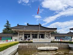 -陕西历史博物馆