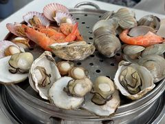 -日照大牌檔•小船海鲜(万平口店)