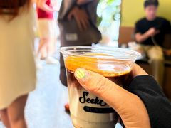 -SeekSeeking咖啡专门店(堰塘街店)