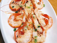 -寻味顺德·南记酒家·传统顺德菜·鱼生(广源路店)