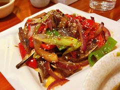 -玛禄藏膳(五分店)