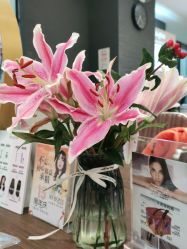 -意廊 Hair Salon