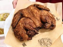 -丰泽园饭店