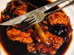 -绿茶餐厅(成都大悦城店)