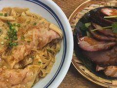 -BOIBOI马来茶餐室(江宁路店)