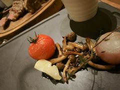 -恰餐厅及酒吧 CHAR Bar & Grill (北京丽都皇冠假日店)
