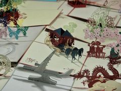 -吴山路夜市